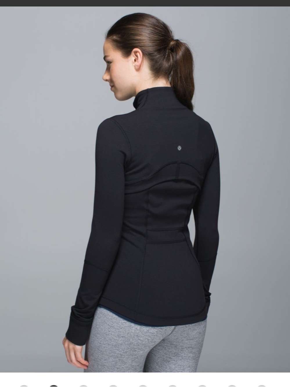Lululemon define jacket - Picture 2 of 6